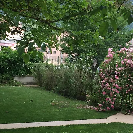 I Tre Noci Apartment *