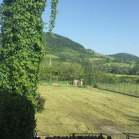 Apartment I Tre Noci Castel Di Sangro
