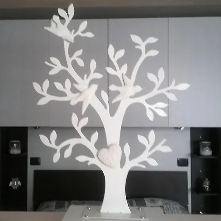 Apartment I Tre Noci