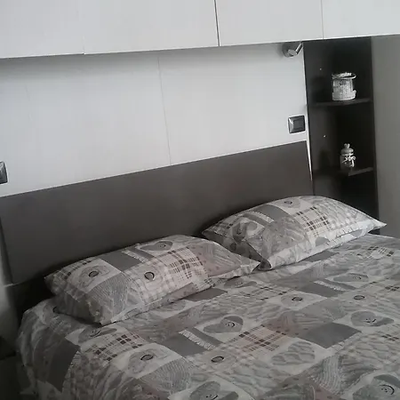 Apartment I Tre Noci Castel Di Sangro