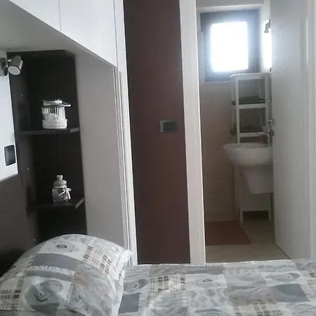 I Tre Noci Apartamento