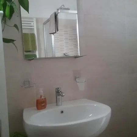 Apartment I Tre Noci
