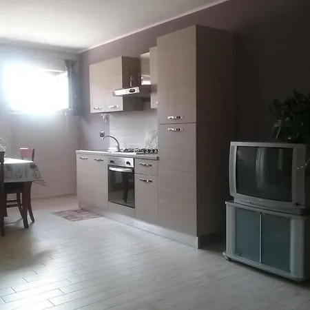 Apartment I Tre Noci