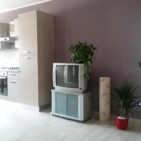 Apartment I Tre Noci *