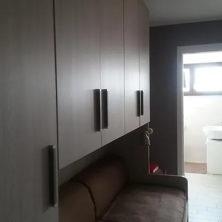 Apartment I Tre Noci Castel Di Sangro