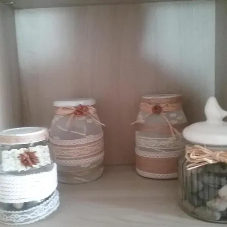 Apartment I Tre Noci