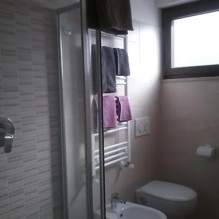 I Tre Noci Apartment *