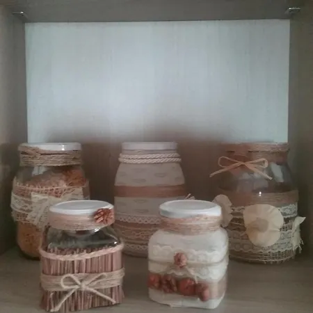 I Tre Noci Apartment Castel Di Sangro