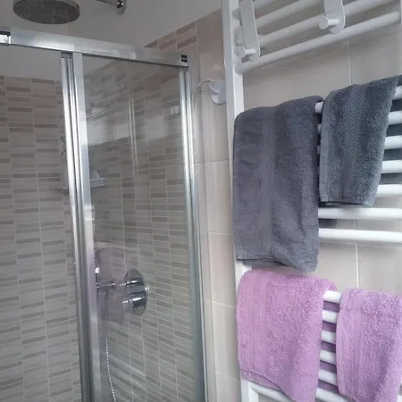 Apartment I Tre Noci Castel Di Sangro