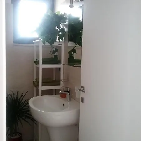 I Tre Noci Apartment Castel Di Sangro