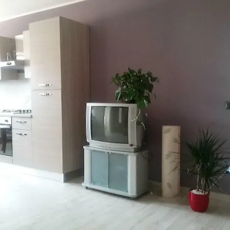 Apartment I Tre Noci