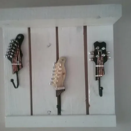 アパート I Tre Noci