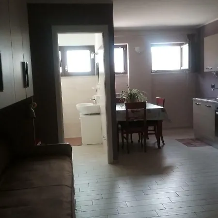 Apartment I Tre Noci *