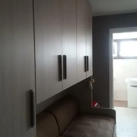 Apartment I Tre Noci *