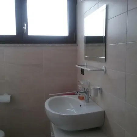 I Tre Noci Castel Di Sangro