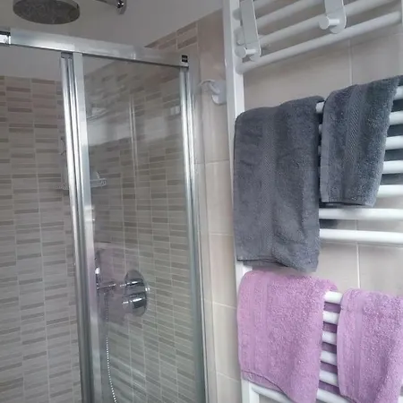 I Tre Noci カステル・ディ・サングロ