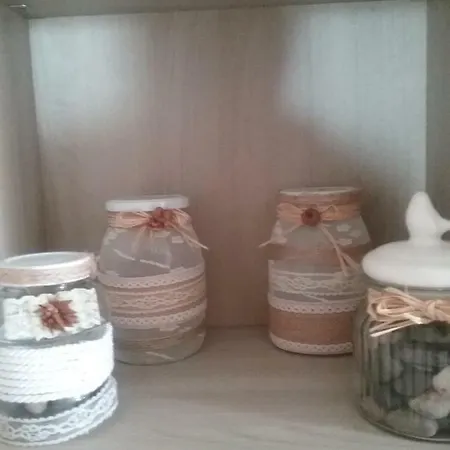 Διαμέρισμα I Tre Noci *