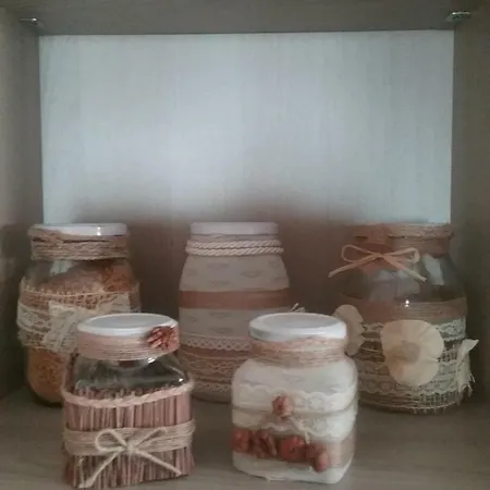 アパート I Tre Noci *