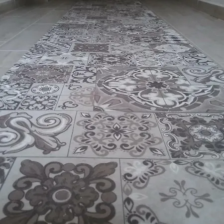 I Tre Noci * Castel Di Sangro