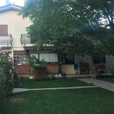 Apartment I Tre Noci