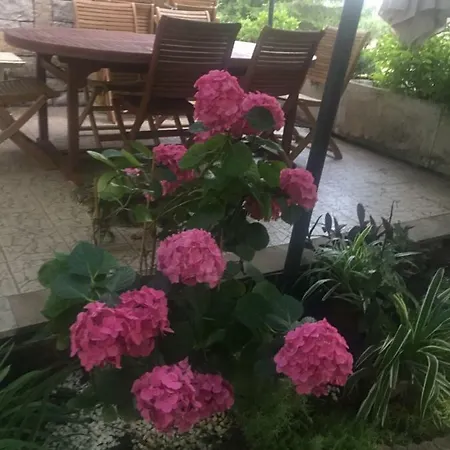 I Tre Noci Apartment Castel Di Sangro
