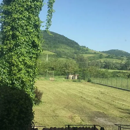 I Tre Noci Castel Di Sangro