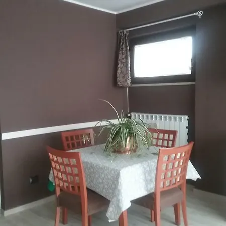 Apartment I Tre Noci *