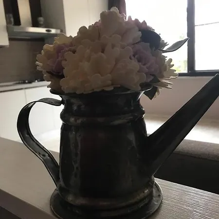 I Tre Noci アパート *