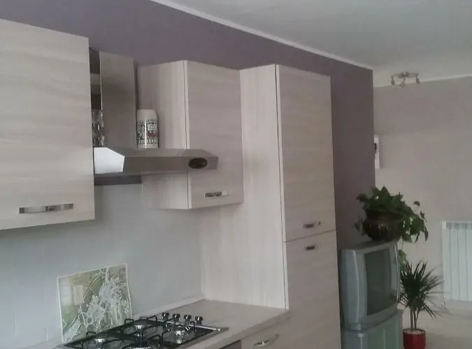 I Tre Noci Apartamento