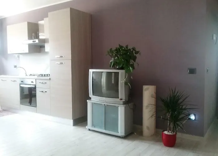 Apartamento I Tre Noci