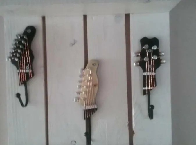 Apartamento I Tre Noci