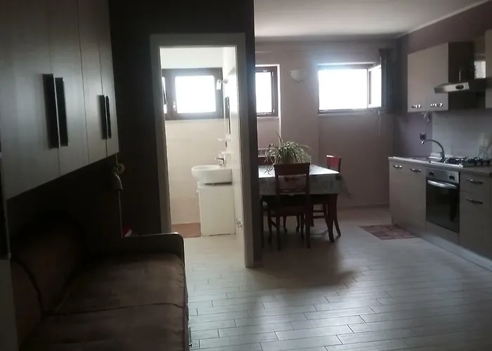 Apartamento I Tre Noci *