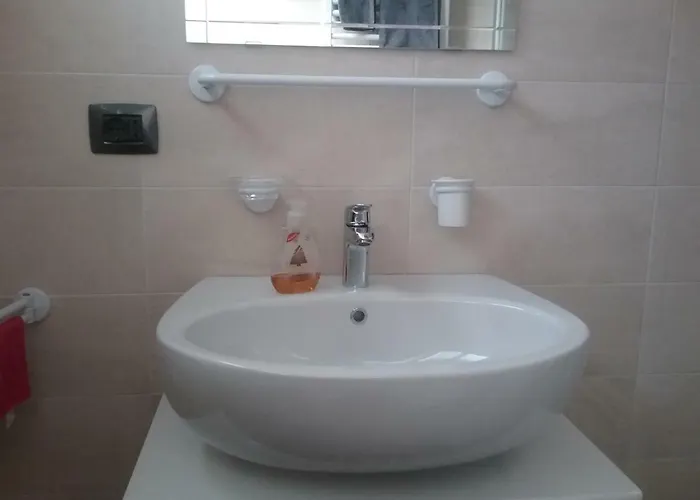 I Tre Noci Apartamento Castel Di Sangro