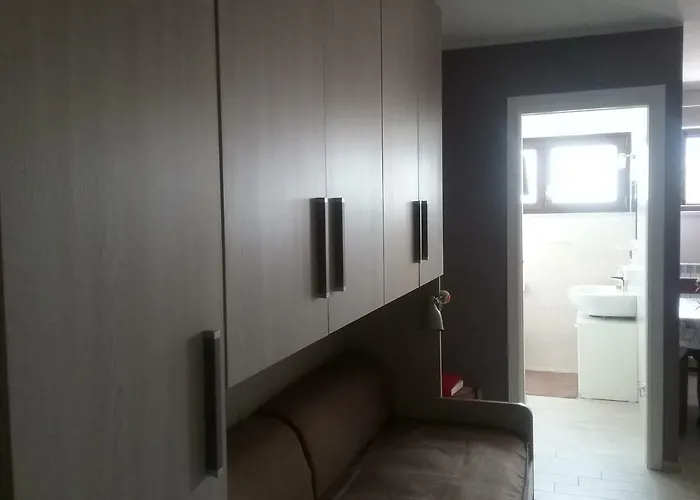 Apartamento I Tre Noci *