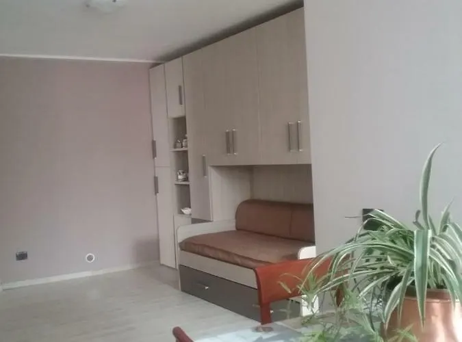 Apartamento I Tre Noci Castel Di Sangro