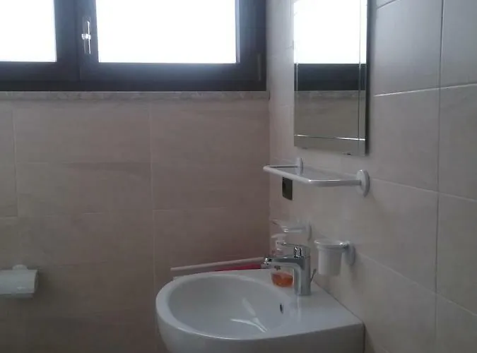 I Tre Noci Castel Di Sangro