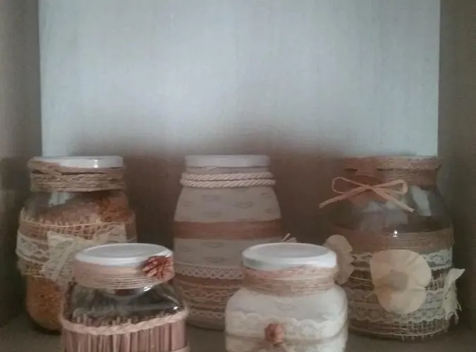 Apartamento I Tre Noci *