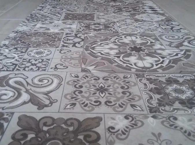 I Tre Noci * Castel Di Sangro