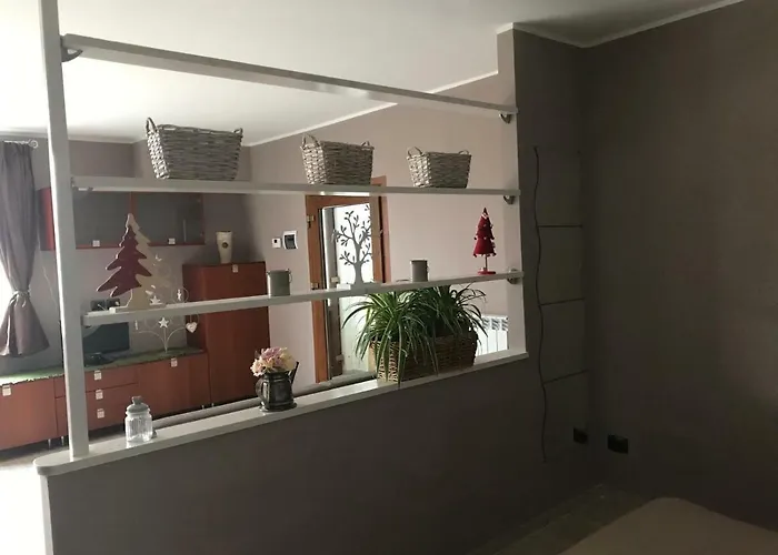 I Tre Noci Apartamento *