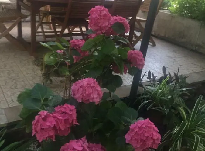 I Tre Noci Apartamento Castel Di Sangro