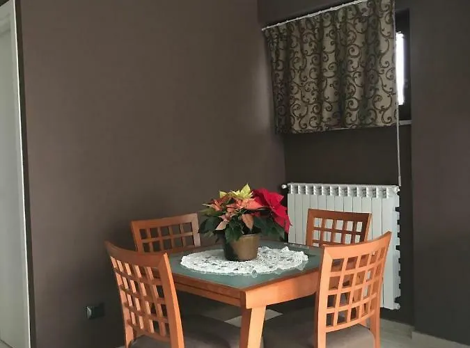 Apartamento I Tre Noci *