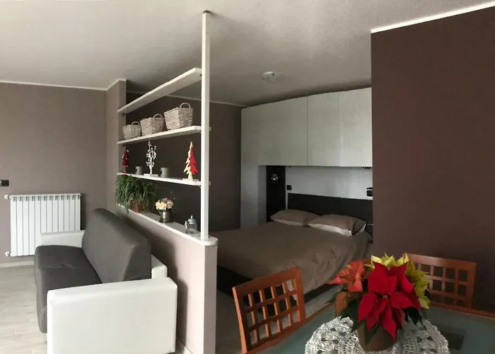 Apartamento I Tre Noci Castel Di Sangro