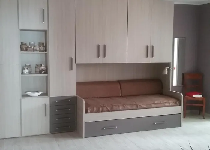 I Tre Noci Apartamento