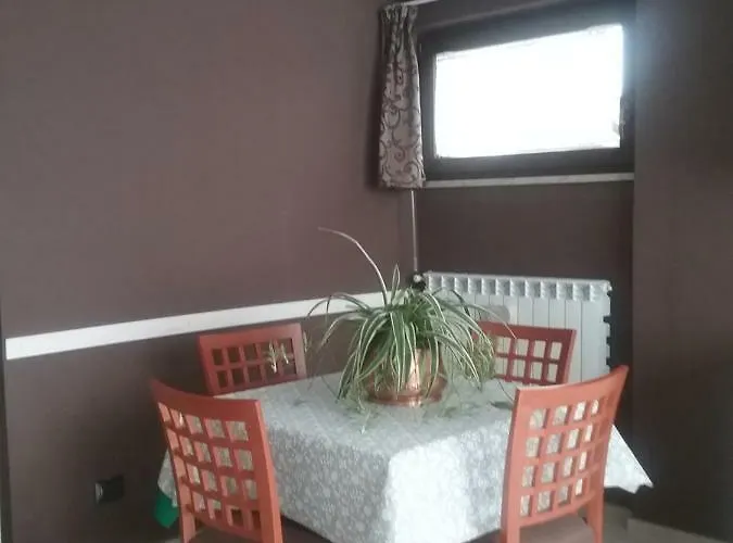 Apartamento I Tre Noci *