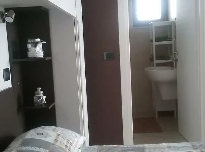 I Tre Noci Apartamento *